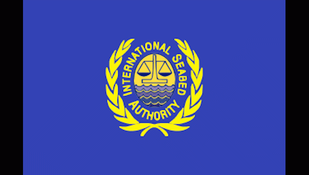 ISA logo