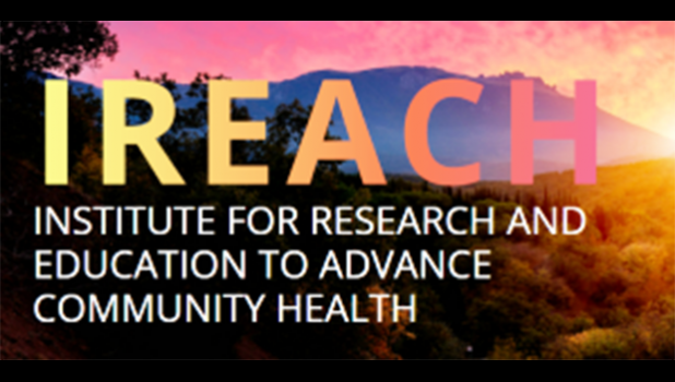 Healthy Hearts Among Pacific Islanders study has been approved for human subject participation by the Washington State University Institutional Review Board. IREACH LOGO