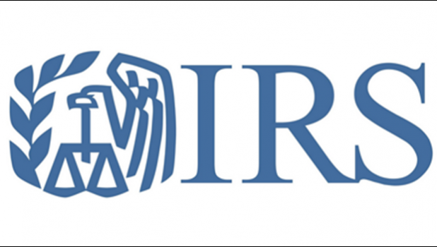 IRS logo