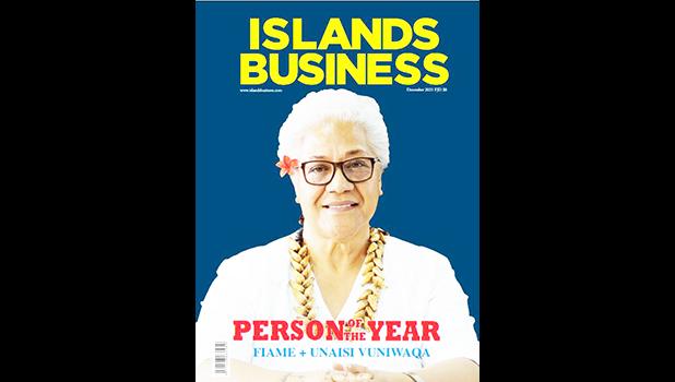 Fiame impressed the magazine with her conduct during Samoa’s prolonged election controversy and the hope she represents for many Samoans. Samoan Prime Minister Fiame Naomi Mata’afa