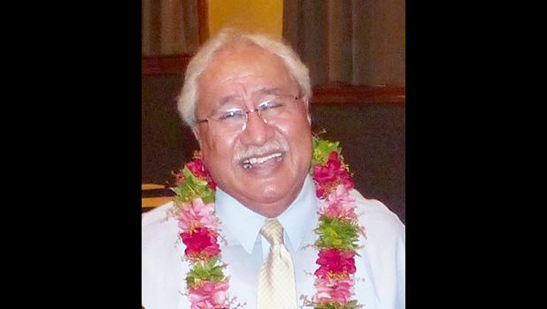 “As soon as this list is received the flights will start,” said Iulogologo, who is also the governor’s executive assistant. Iulogologo Joseph Pereira