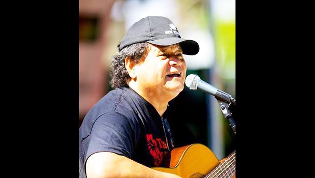 Fa'anana composed We Are Samoa while he and his band Ava were entertaining in what was, at the time, American Samoa's top restaurant and bar, Soli’s restaurant. Fa'anana Jerome Grey