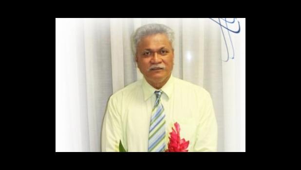 Ta'afano Joseph Tavale