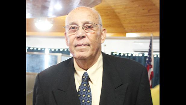 Tuasivi John R. Marsh