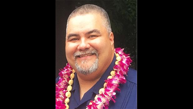 Judge Fa’amomoi (“Moi”) Masaniai