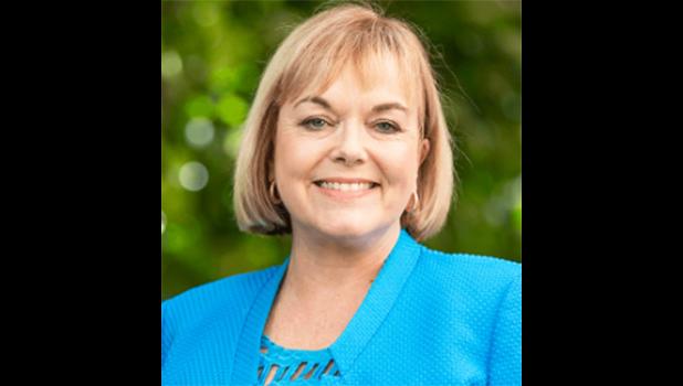 Judith Collins