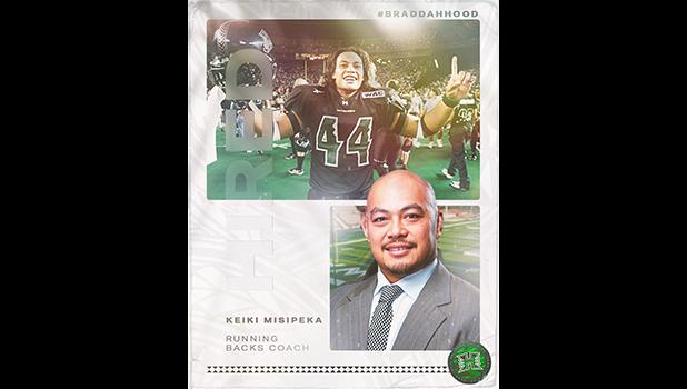 Keiki Misipeka