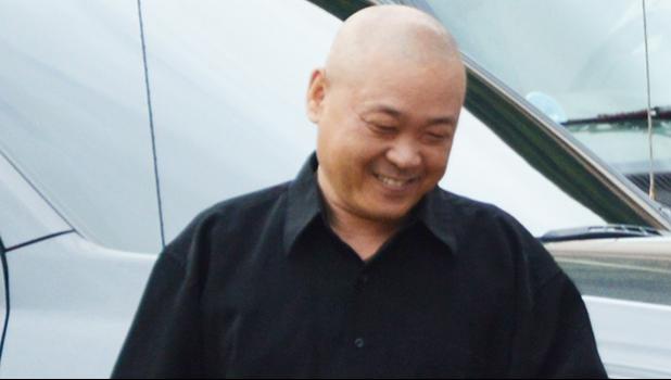 Liren Zhang, a.k.a Kevin