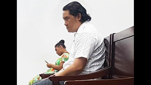 Kolani Junior Lam