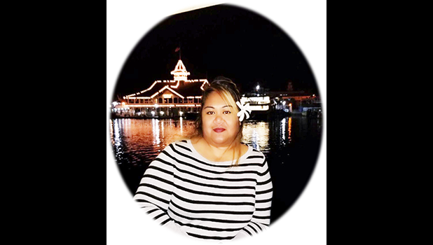 Kuini Tuaau