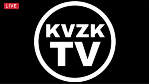KVZK logo