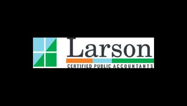 Larson & Company PC logo