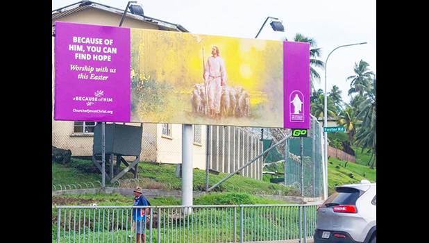 Billboard