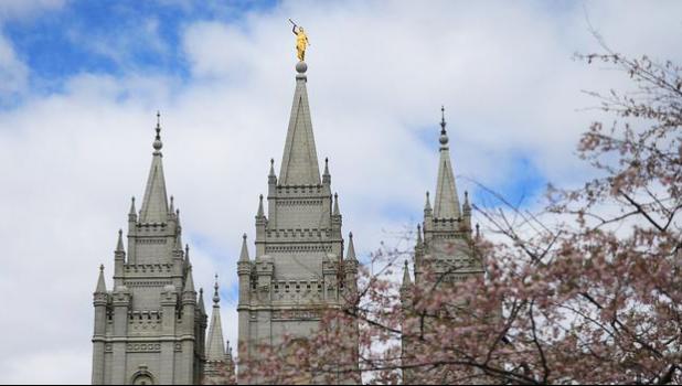 This recent call from LDS leaders could create a potential counter-example of a trend within American religion. Increasingly, Americans tailor their religious beliefs to their politics, rather than the other way around. Temple Square