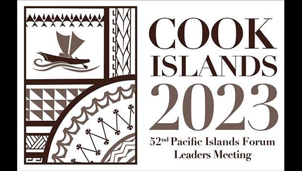 12th Polynesian Leaders Group LOGO