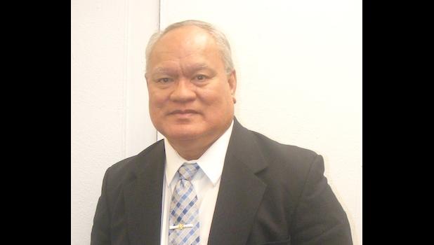Samoa News remembers Le’i for his intense straight talking character, and his love and respect of the Samoan culture. We extend our deepest condolences to “Vera ma le fanau”. Funeral arrangements will be announced at a later time. High Talking Chief, Le’i Sonny Thompson