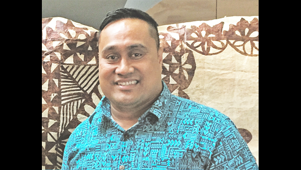 Lemalu Silao Vaisola-Sefo