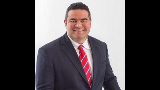 After completing his service in Samoa, Lemalu worked in the Crown Solicitor's Office at Kayes Fletcher Walker, before becoming the Public Defender of Waitakere in February 2021, a position he has held since. [photo: X.com Lemalu Hermann Retzlaff