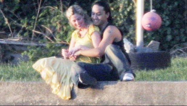 Mary Kay Letourneau, seen here with Vili Fualaau in 2006
