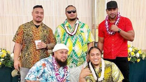 Imo Bros mai Nuuuli