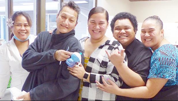Seventh Day Adventists in Washington State