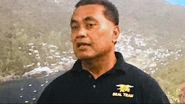 Li’avaa Moevao