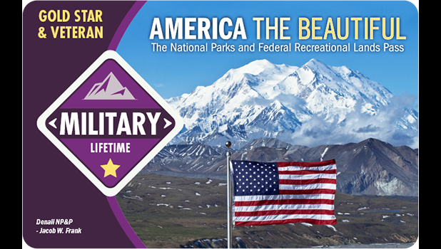 While some sites, such as the National Park of American Samoa, are generally free or affordable to access, other locations have fees or parking passes to assist with the cost of preservation. These lifetime passes cover these expenses, as does the yearly America the Beautiful pass, available to the general public. VIP pass