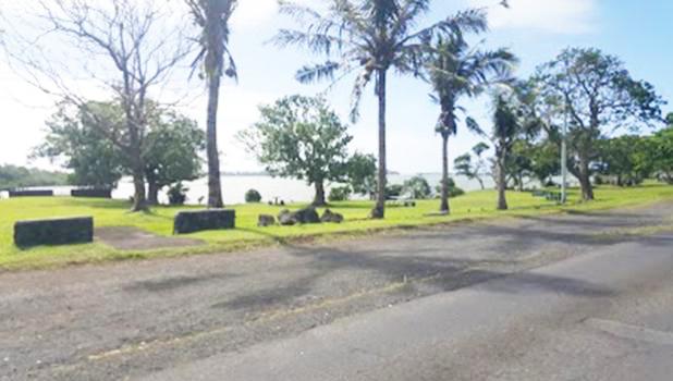 Samoa News should point out that the possible effects of these developments on the Pala Lagoon has not been mentioned in press releases or discussions as far as we know. The Pala Lagoon northern shores (side where development is to take place) are where various streams discharge — the largest streams are the Papa and the Vaitele. It is also a very important nursery and spawning ground for many fish, etc. found on the reef. Pala Lagoon also contains the biggest and best preserved mangrove system (red and oriental mangroves) on Tutuila Island. In the sixties, a lot of fishing and crabbing were done in the area. Lions Park in 2019