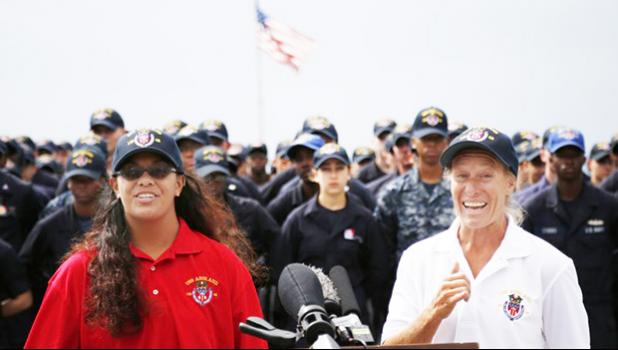 Two Hawaii women who say they were lost at sea never activated their emergency beacon, the US Coast Guard said, adding to a growing list of inconsistencies that cast doubt on this harrowing tale of survival. (AP Photo) Two Hawaii women who say they were lost at sea never activated their emergency beacon, the US Coast Guard said, adding to a growing list of inconsistencies that cast doubt on this harrowing tale of survival. (AP Photo)