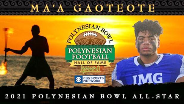 Ma'a Gaoteote