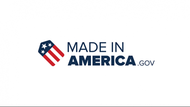 According to the White House website, the Build America Buy America Act requires that all of the iron, steel, manufactured products, and construction materials used in infrastructure projects are produced in the U.S. Made in America