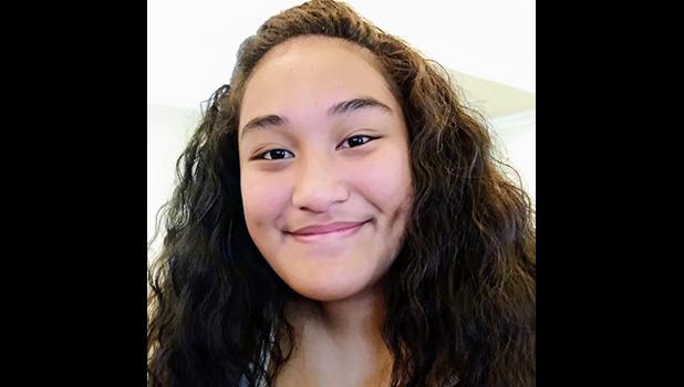Madison Viligia Vo’a