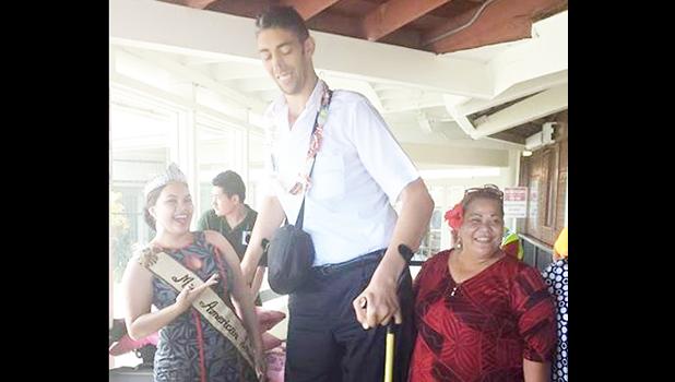 [Photo: Tommy ELisara/Facebook]