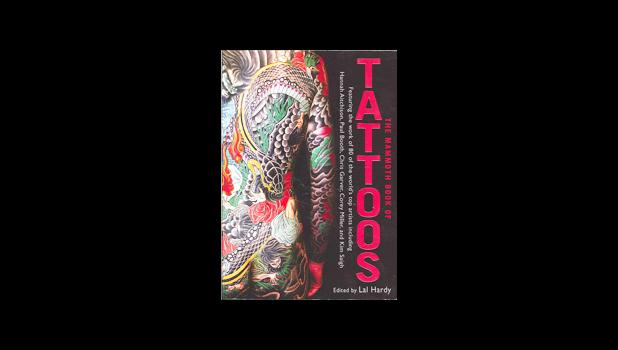 The Mammoth Book of Tattoos