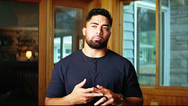 Manti Te'o