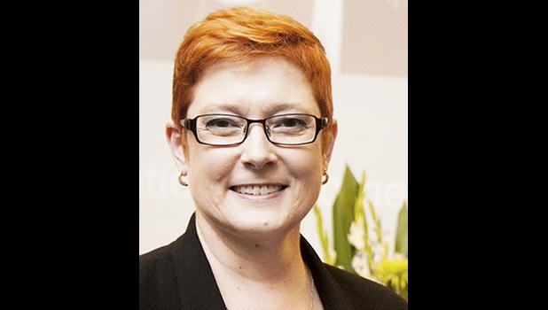 Senator the Hon Marise Payne