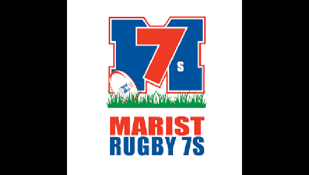 “The team will be in Samoa for the whole of this week with the tournament completing on Saturday, then returning home on the same day. MARIST 7S LOGO