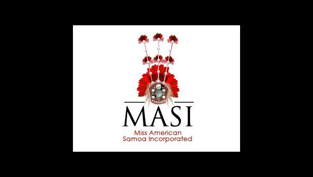 A great opportunity to engage the youth in meaningful fellowship with our reigning Miss American Samoa, MASI LOGO