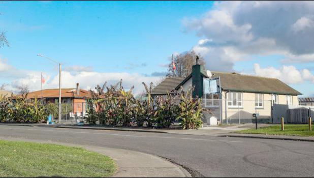 Matamata family homes