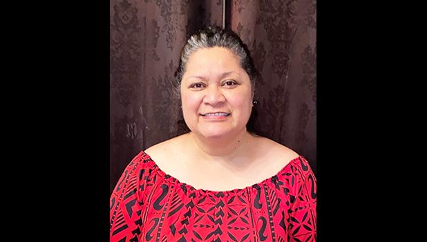 VA Benefits Counselor, Seini Mauga