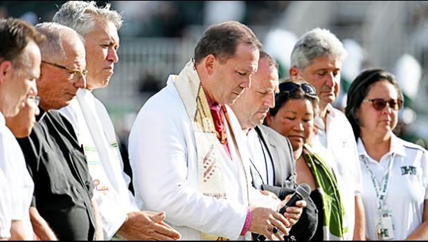 PRAYER FOR MAUI