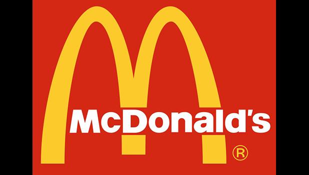 There are two $4K scholarships for high school graduates attending ASCC and two $10K scholarships for ASCC graduates to attend an off island University. MCDONALD'S logo