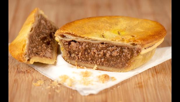 Meanwhile, Tongan community advocate Melino Maka said the recent decision by a Pakuranga bakery to withdraw its horse pies should not be seen as an isolated incident. MEAT PIES