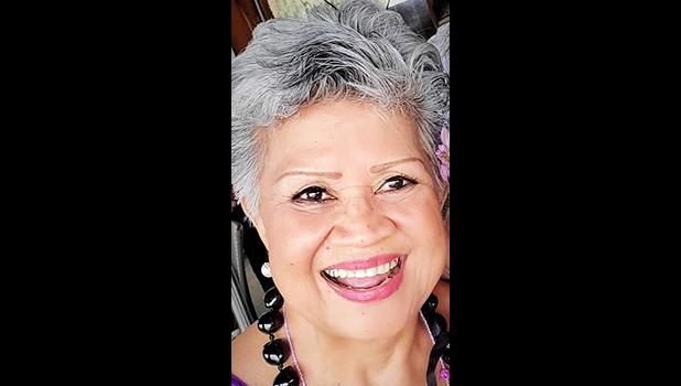 Meleagi Suitonu-Chapman