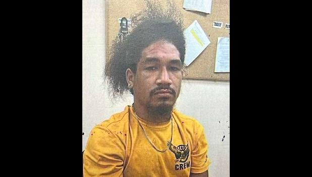 Sili Fafaele Filipo, 23 years old Sili Fafaele Filipo