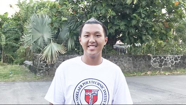 Michael Sun 