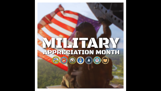 Armed Forces Day has been a tradition since its creation under President Harry Truman and each year closes out Armed Forces Week. ARMED FORCES WEEK