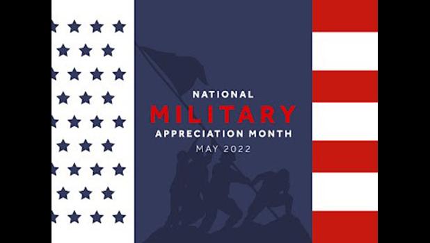 Armed Forces Day has been a tradition since its creation under President Harry Truman, and completes Armed Forces Week. Armed Forces Day logo