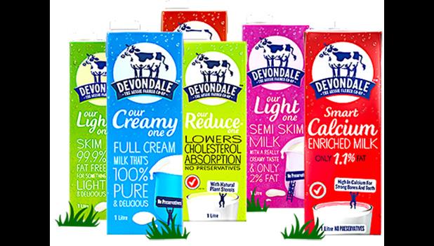 Dozens of inquiries have poured into Samoa News about the shortage of milk around the territory. Some storeowners are limiting the purchase of milk to WIC mothers only, as newborns and infants on the program are being considered top priority. See story for details.  [photo: google.com]