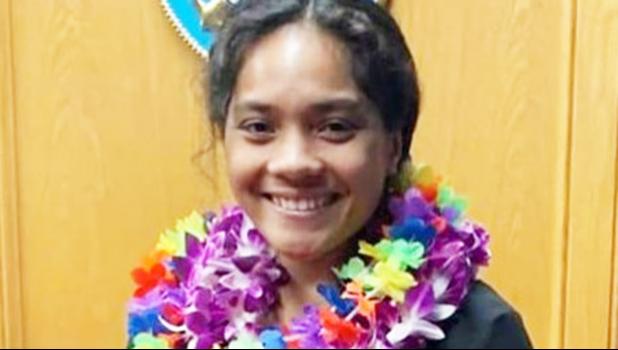 Kauilani Misipeka,